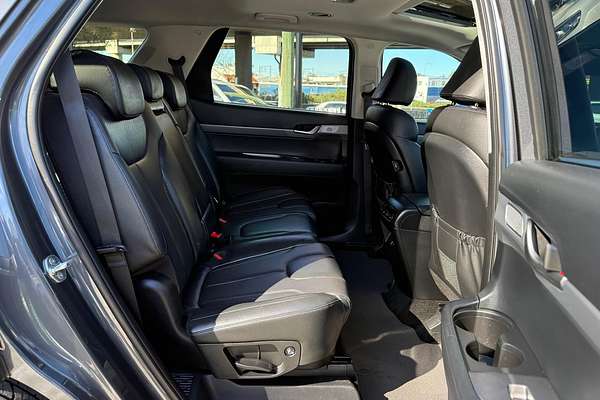 2021 Hyundai Palisade Elite LX2.V2