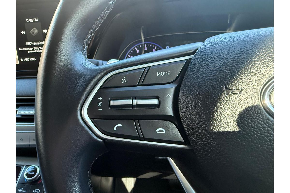 2021 Hyundai Palisade Elite LX2.V2