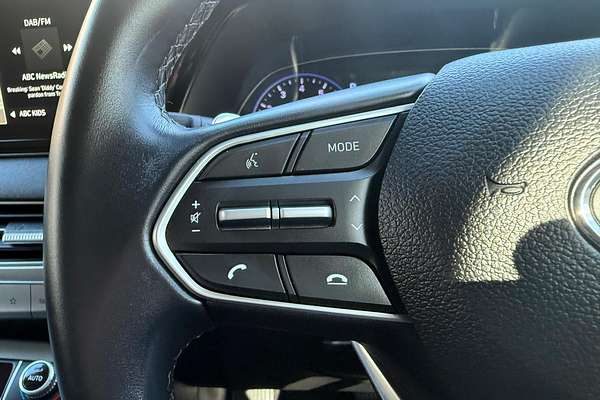 2021 Hyundai Palisade Elite LX2.V2