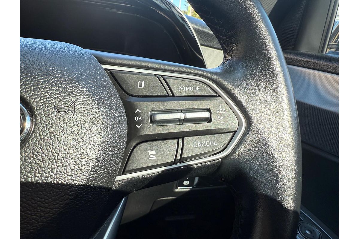 2021 Hyundai Palisade Elite LX2.V2