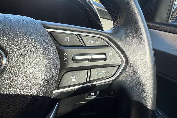 2021 Hyundai Palisade Elite LX2.V2