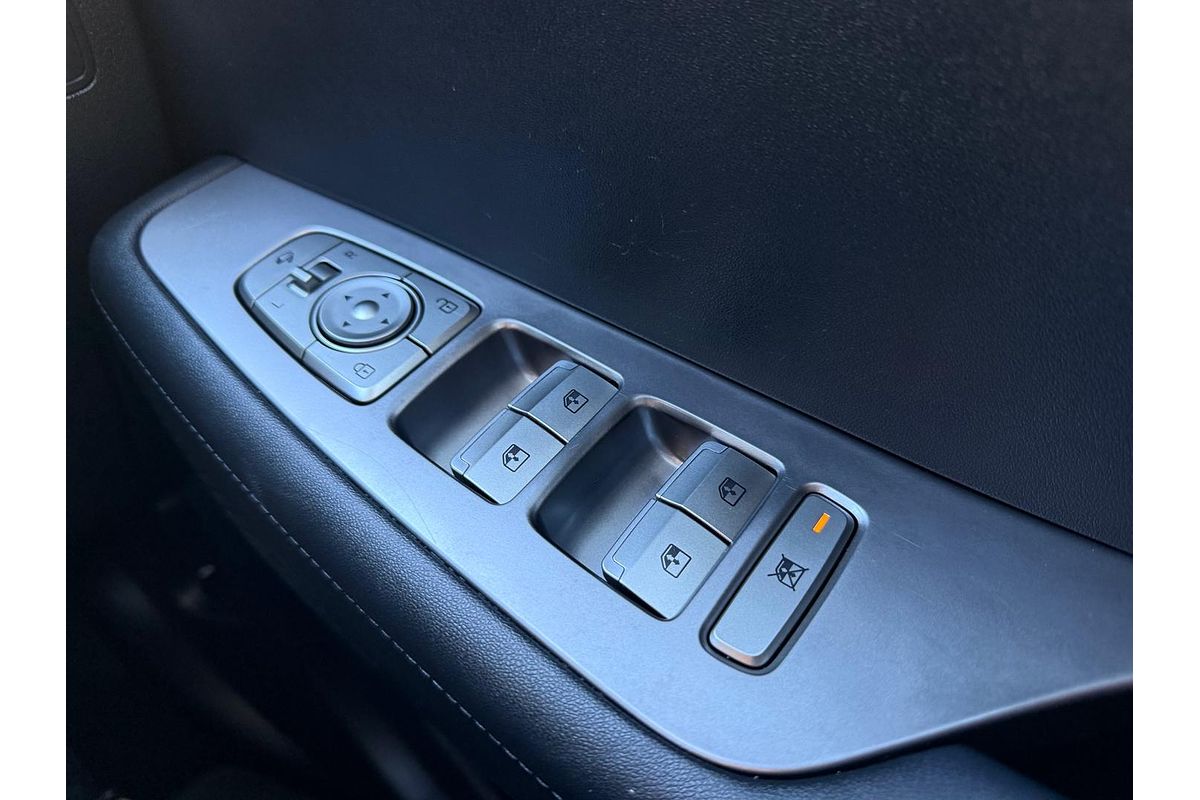 2021 Hyundai Palisade Elite LX2.V2