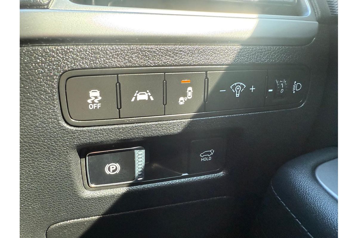 2021 Hyundai Palisade Elite LX2.V2