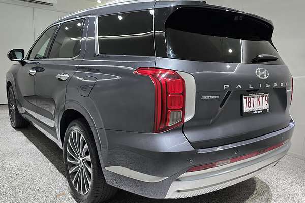2023 Hyundai Palisade Highlander LX2.V3