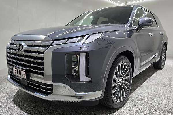2023 Hyundai Palisade Highlander LX2.V3