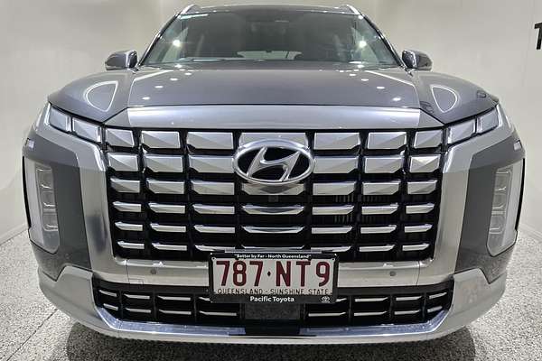 2023 Hyundai Palisade Highlander LX2.V3