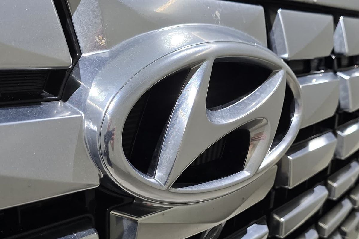 2023 Hyundai Palisade Highlander LX2.V3