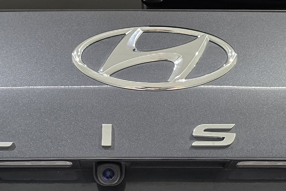 2023 Hyundai Palisade Highlander LX2.V3