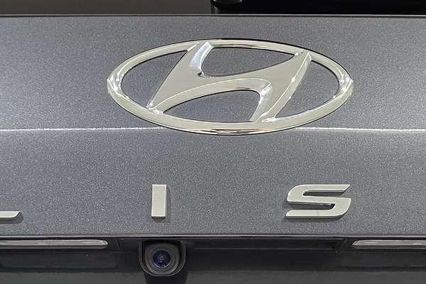 2023 Hyundai Palisade Highlander LX2.V3