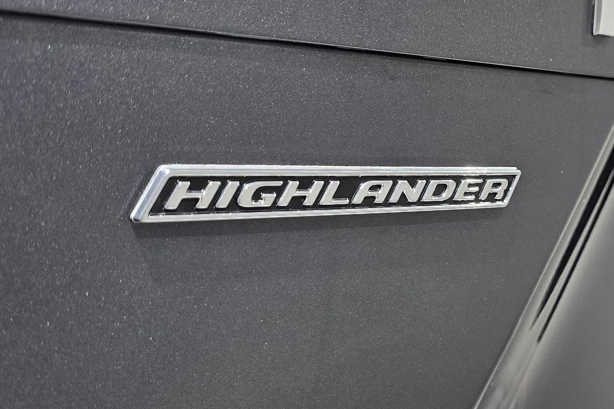 2023 Hyundai Palisade Highlander LX2.V3