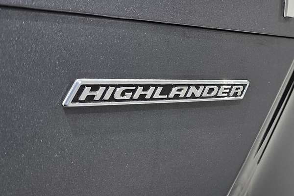 2023 Hyundai Palisade Highlander LX2.V3
