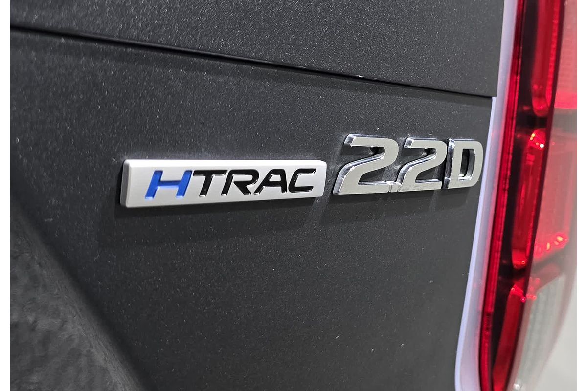 2023 Hyundai Palisade Highlander LX2.V3