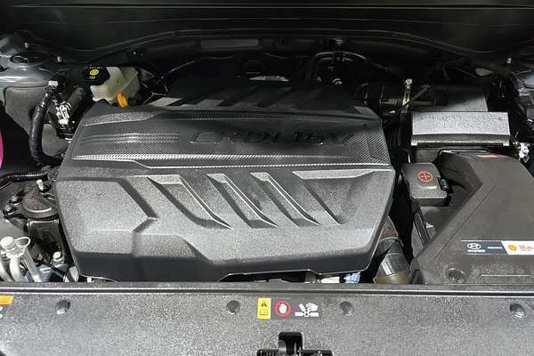 2023 Hyundai Palisade Highlander LX2.V3