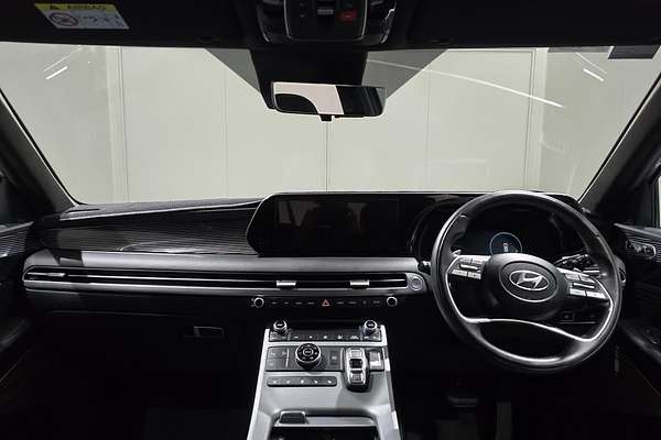 2023 Hyundai Palisade Highlander LX2.V3
