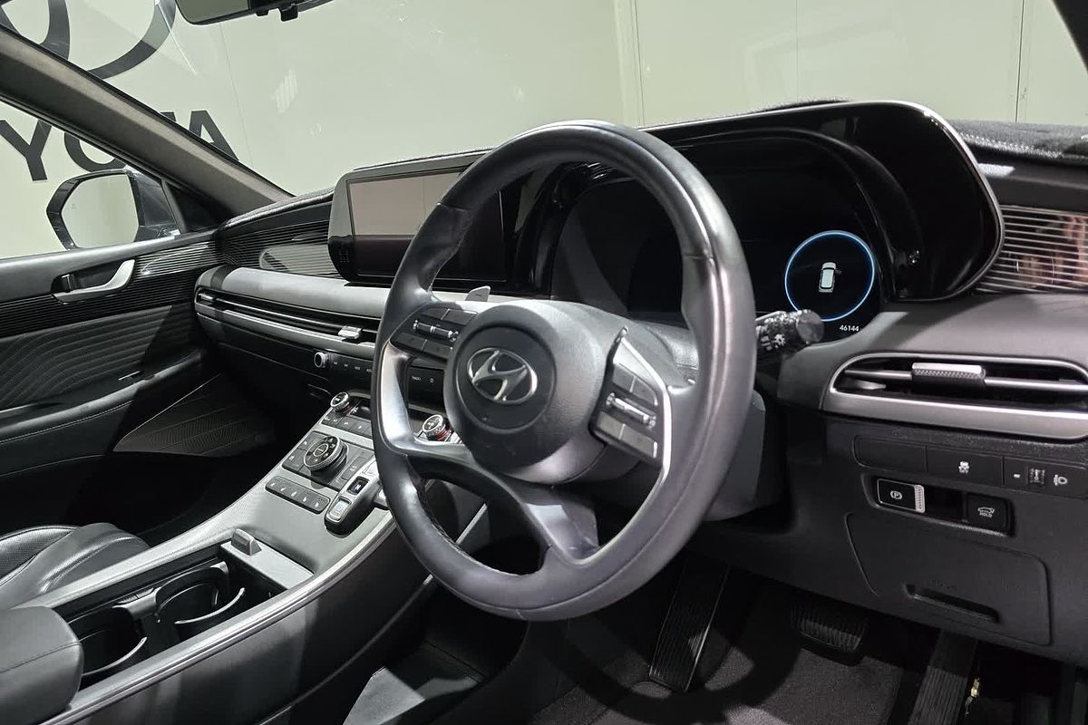 2023 Hyundai Palisade Highlander LX2.V3