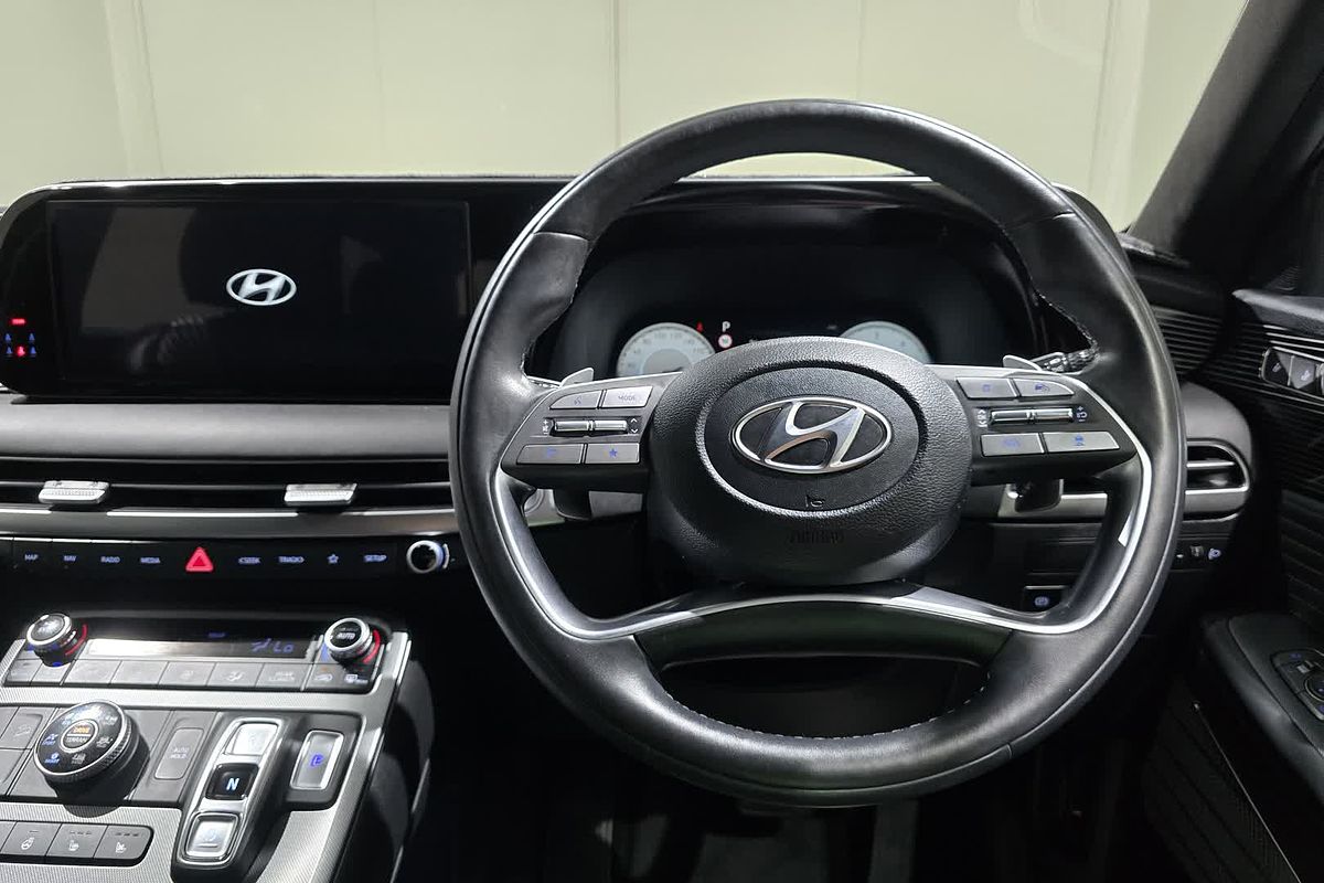 2023 Hyundai Palisade Highlander LX2.V3