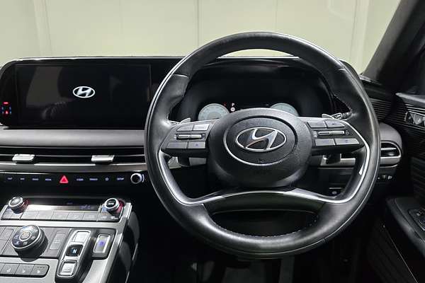 2023 Hyundai Palisade Highlander LX2.V3