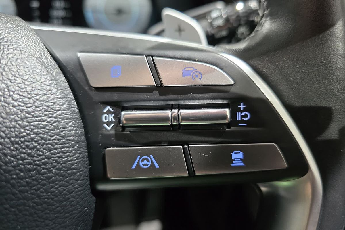 2023 Hyundai Palisade Highlander LX2.V3