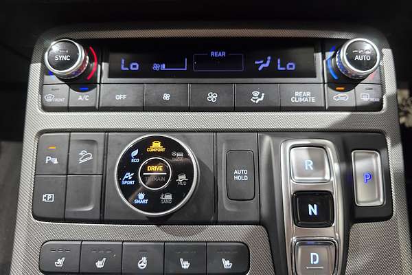 2023 Hyundai Palisade Highlander LX2.V3