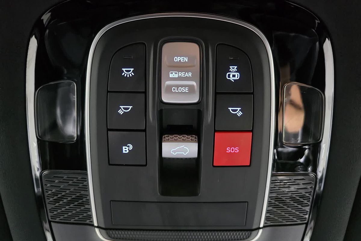 2023 Hyundai Palisade Highlander LX2.V3