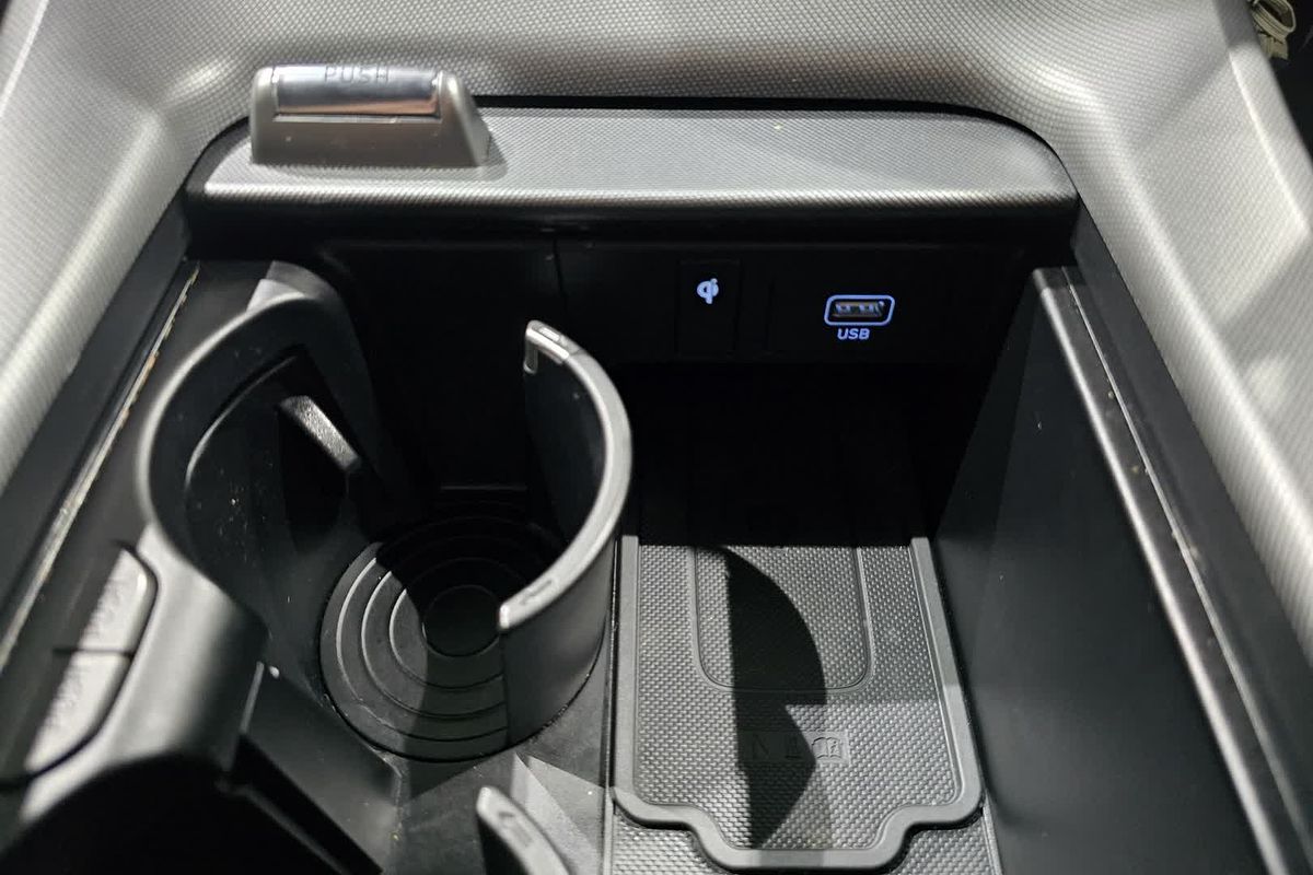 2023 Hyundai Palisade Highlander LX2.V3