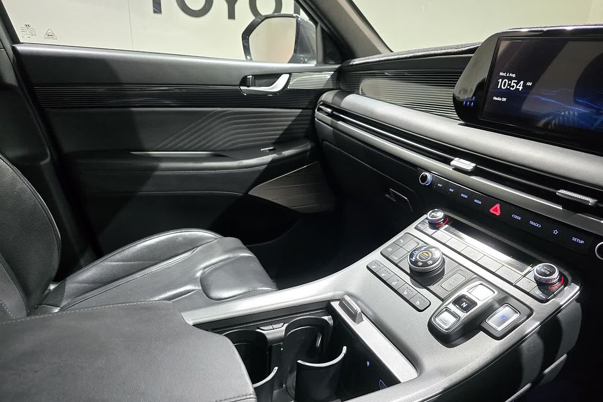 2023 Hyundai Palisade Highlander LX2.V3