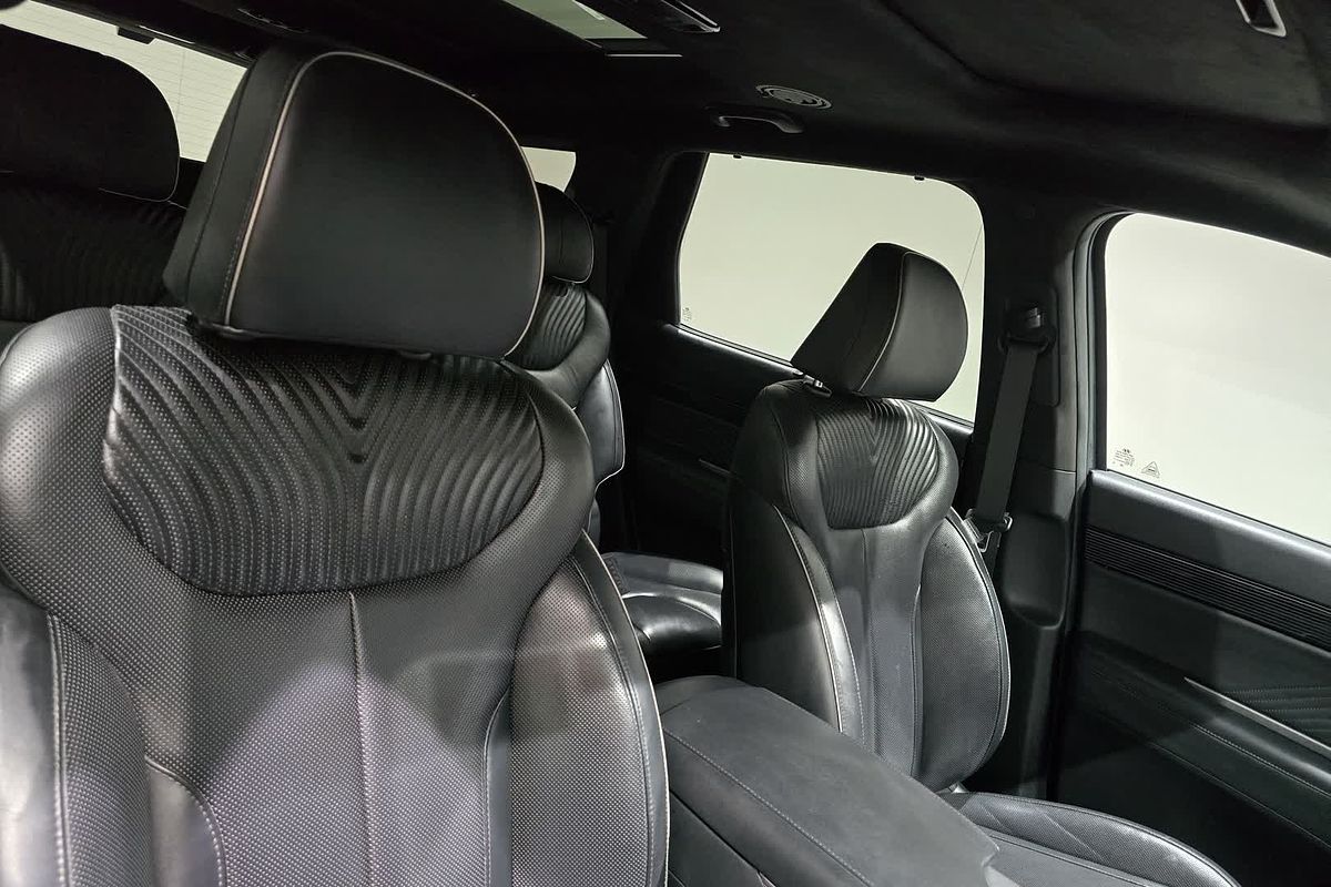 2023 Hyundai Palisade Highlander LX2.V3