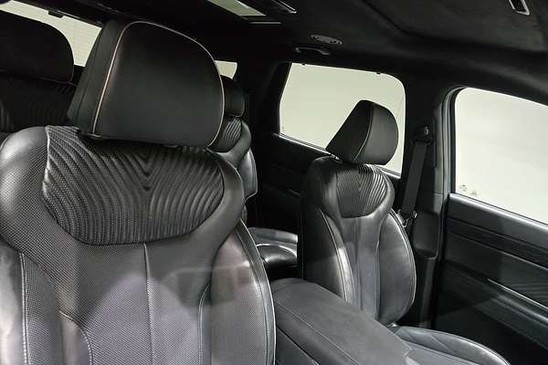 2023 Hyundai Palisade Highlander LX2.V3
