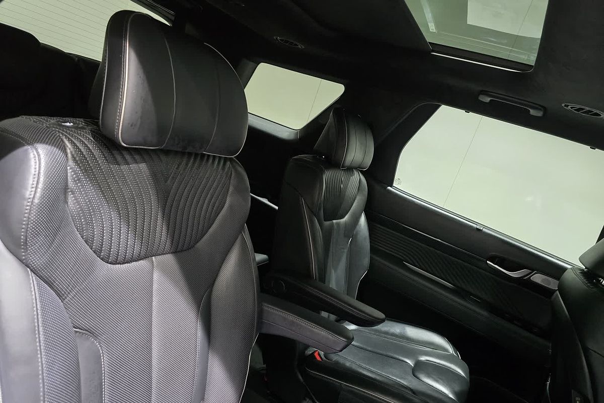 2023 Hyundai Palisade Highlander LX2.V3