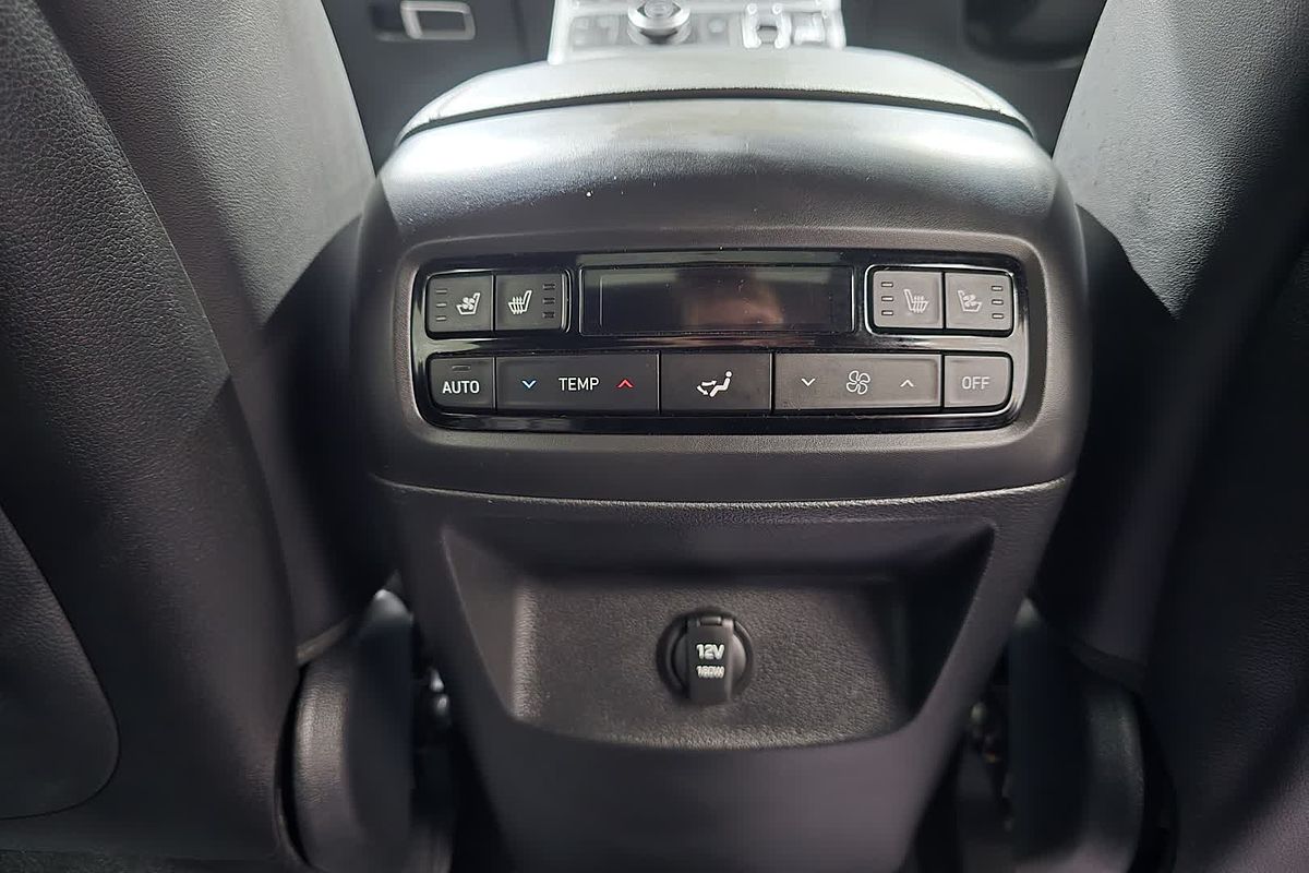 2023 Hyundai Palisade Highlander LX2.V3