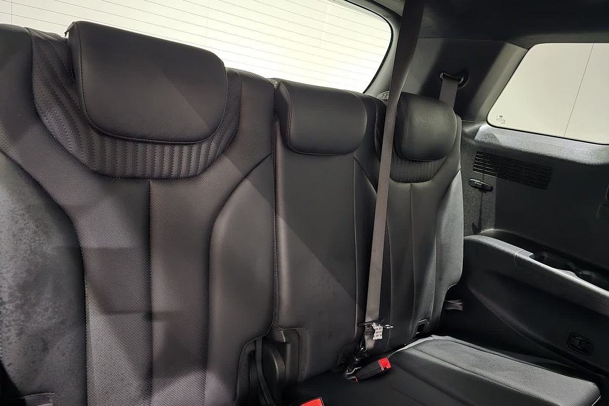 2023 Hyundai Palisade Highlander LX2.V3