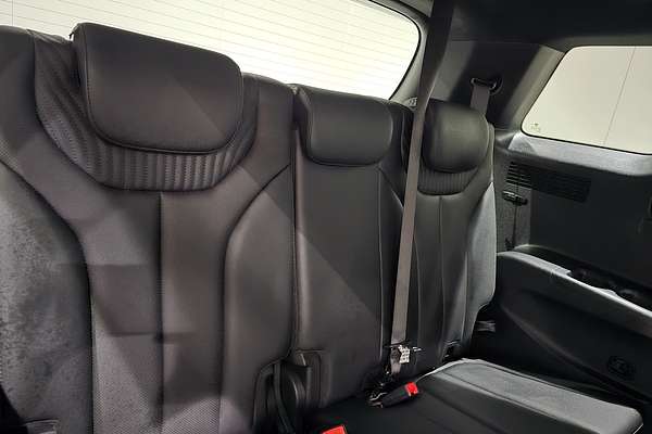 2023 Hyundai Palisade Highlander LX2.V3
