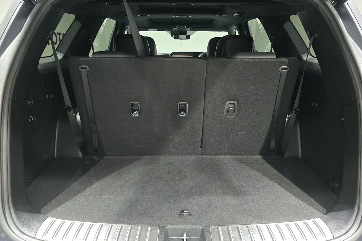 2023 Hyundai Palisade Highlander LX2.V3