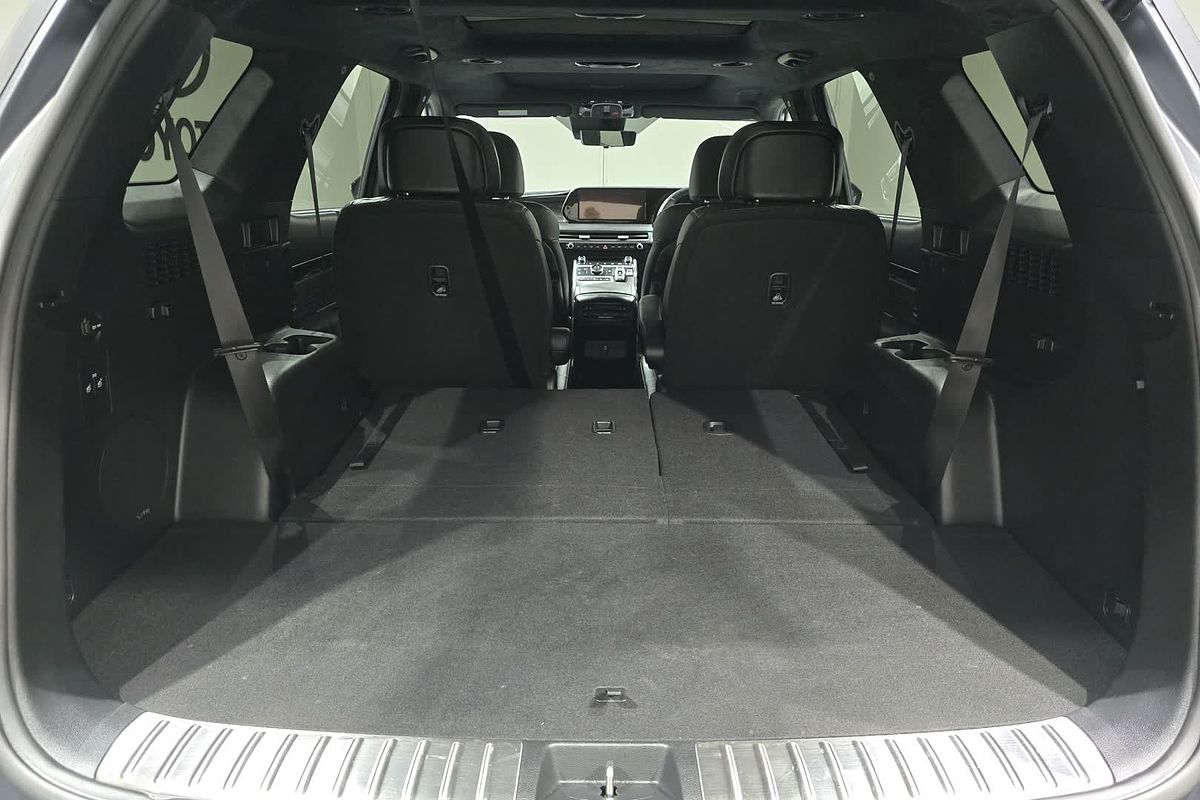 2023 Hyundai Palisade Highlander LX2.V3