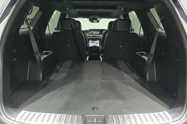 2023 Hyundai Palisade Highlander LX2.V3