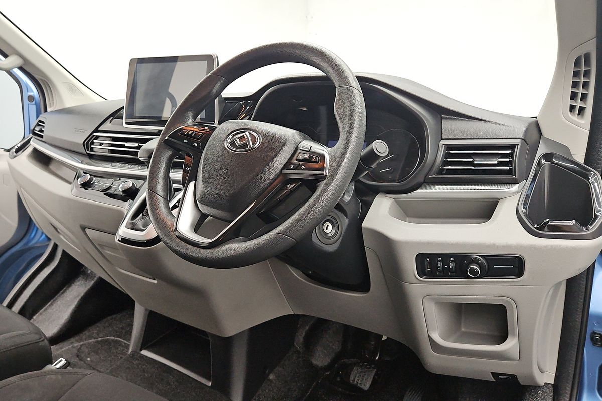 2021 LDV Deliver 9
