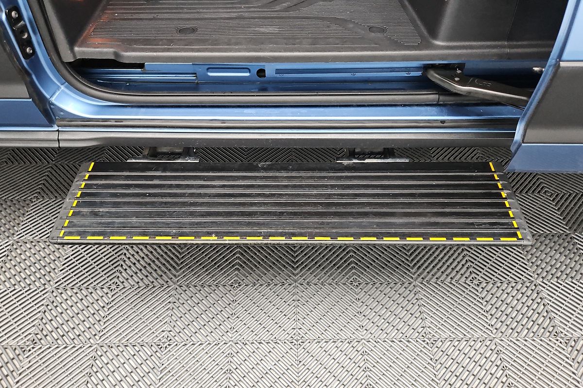 2021 LDV Deliver 9