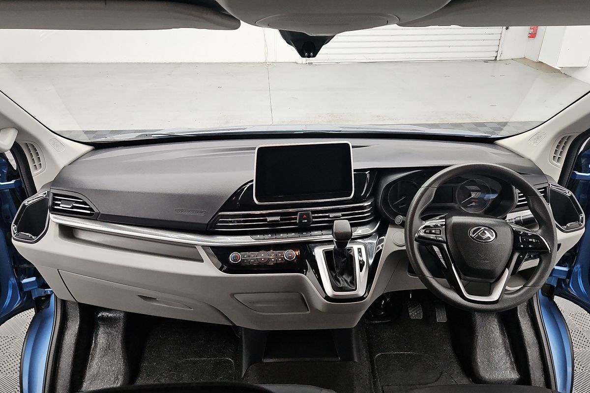 2021 LDV Deliver 9
