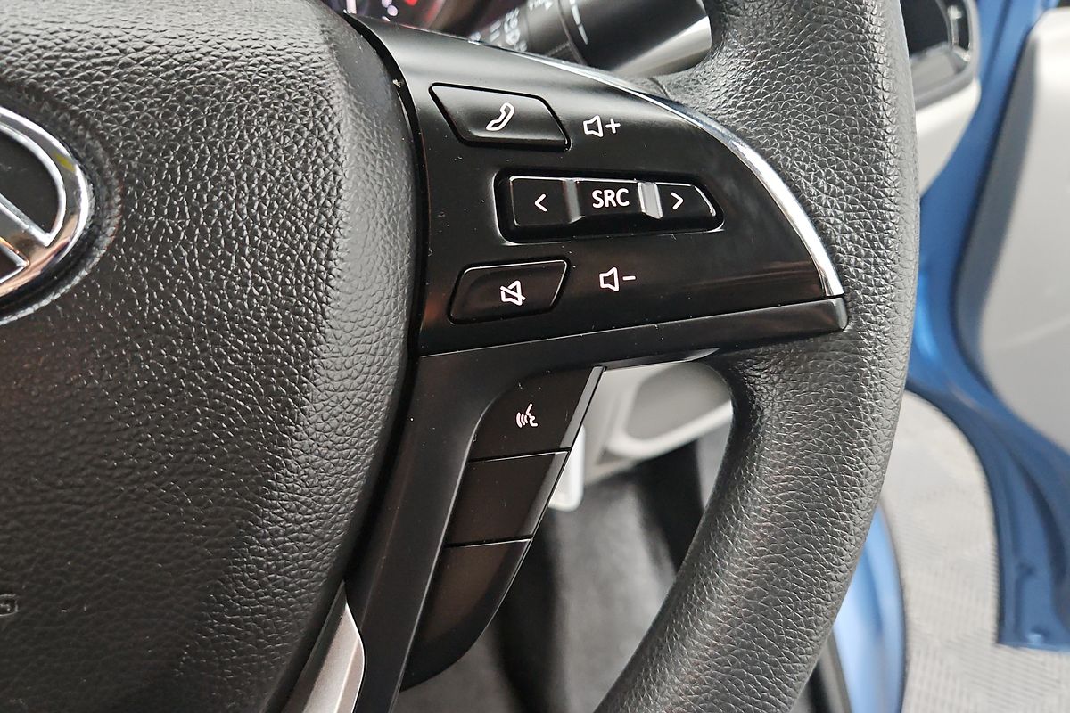 2021 LDV Deliver 9