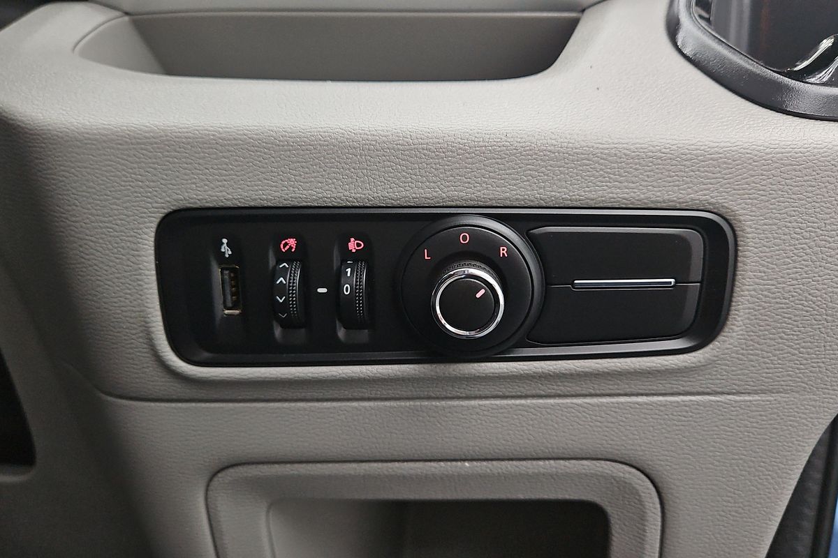 2021 LDV Deliver 9