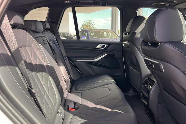 2025 BMW X5 xDrive30d M Sport G05 LCI