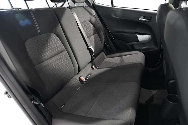 2018 Kia Picanto AO Edition JA