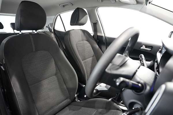 2018 Kia Picanto AO Edition JA