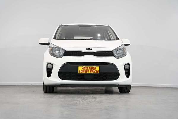 2018 Kia Picanto AO Edition JA