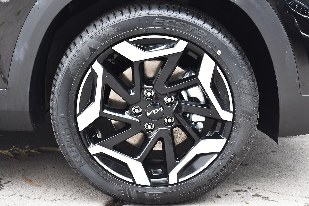2025 Kia Seltos GT-Line SP2 PE