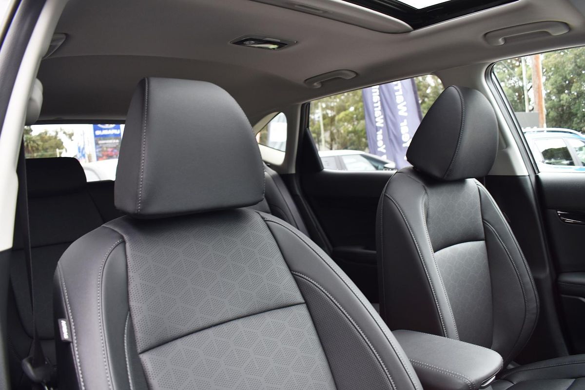 2025 Kia Seltos GT-Line SP2 PE