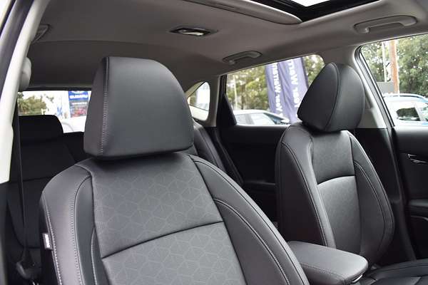 2025 Kia Seltos GT-Line SP2 PE