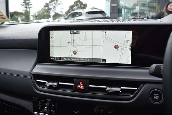 2025 Kia Seltos GT-Line SP2 PE