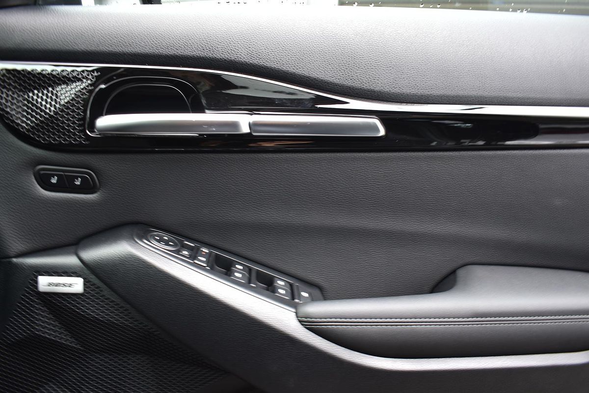 2025 Kia Seltos GT-Line SP2 PE