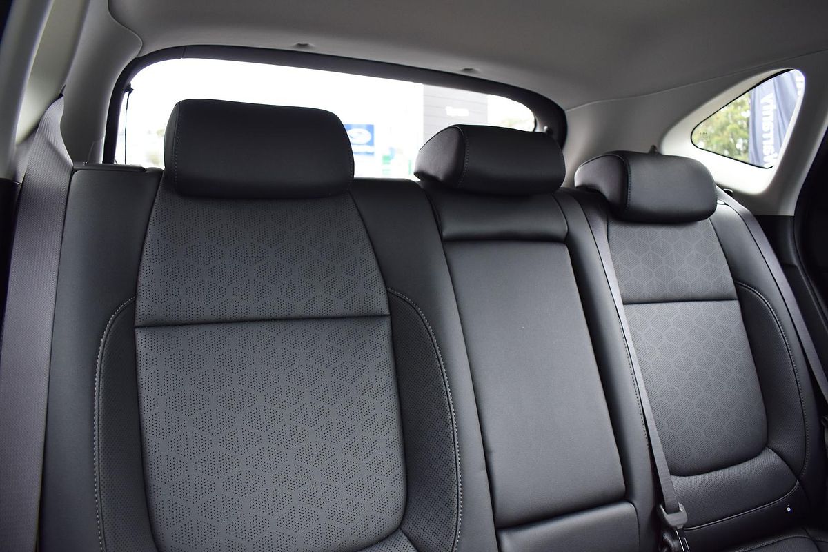 2025 Kia Seltos GT-Line SP2 PE